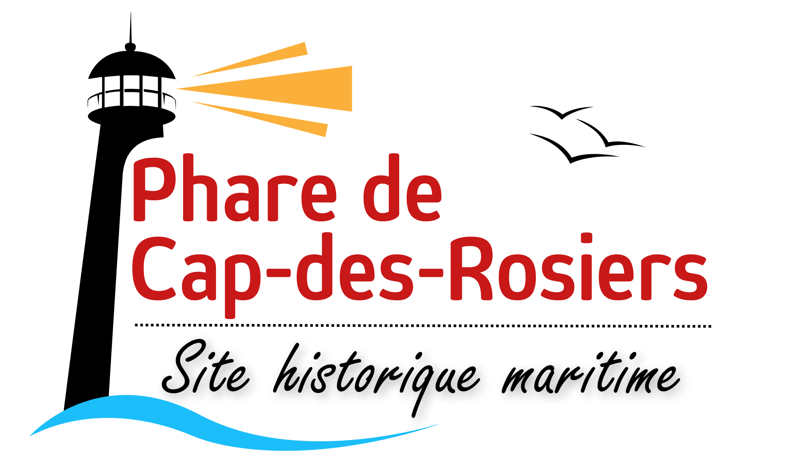 Site historique maritime du Phare de Cap-des-Rosiers